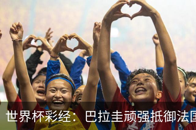 世界杯彩经：巴拉圭顽强抵御法国