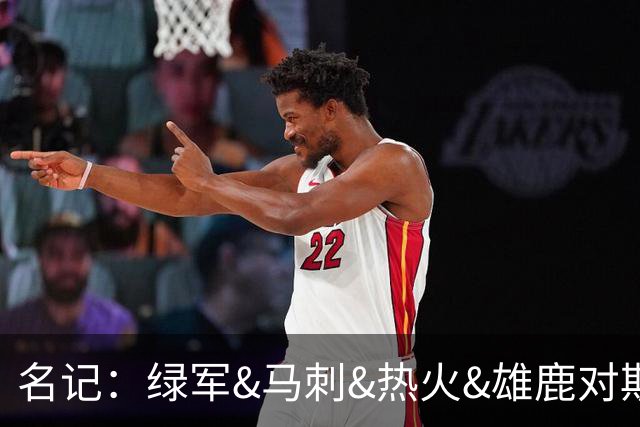 名记：绿军&马刺&热火&雄鹿对斯图尔特有意 本人已做被送走的准备