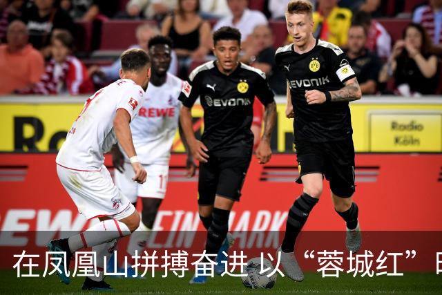 在凤凰山拼搏奋进 以“蓉城红”映照文明