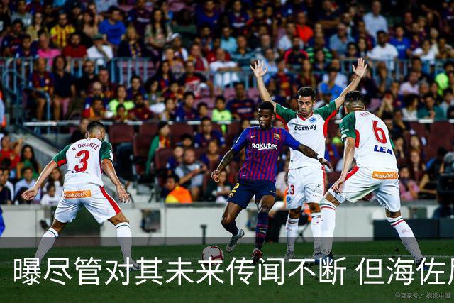 曝尽管对其未来传闻不断 但海佐尼亚下一站仍将加盟NBA球队