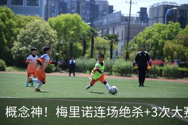 概念神！梅里诺连场绝杀+3次大赛绝杀 就问法国怕吗？