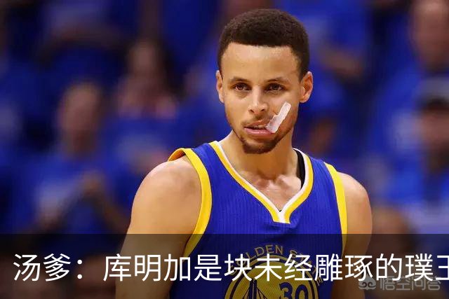 汤爹：库明加是块未经雕琢的璞玉 也许之前的教练都不懂怎么教他