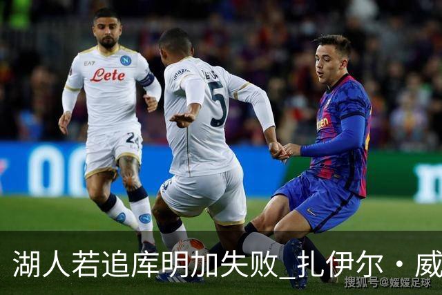 湖人若追库明加失败 扎伊尔·威廉姆斯&布鲁斯·布朗等4人也可追